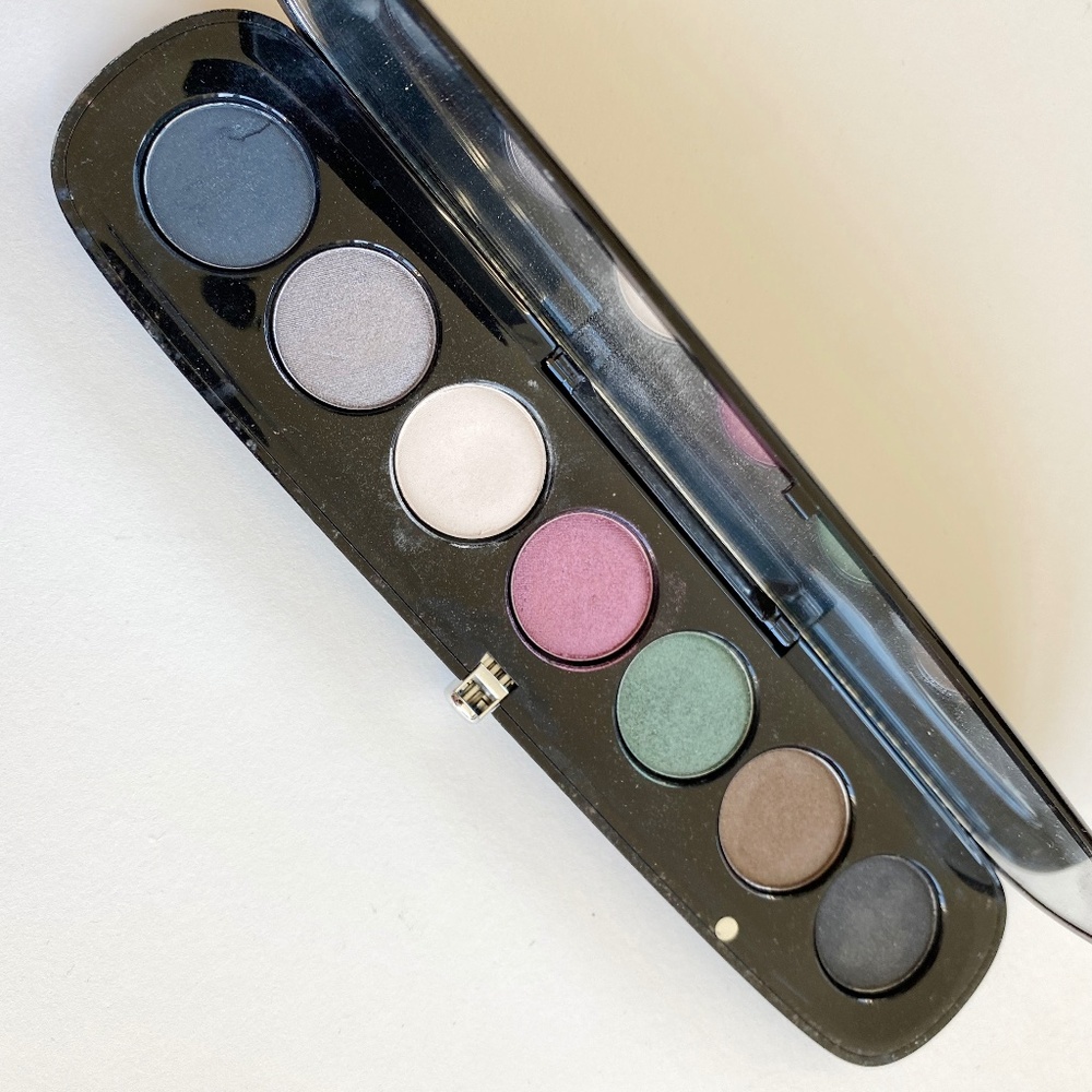 MARC Jacobs Beauty Eyeshadow palette